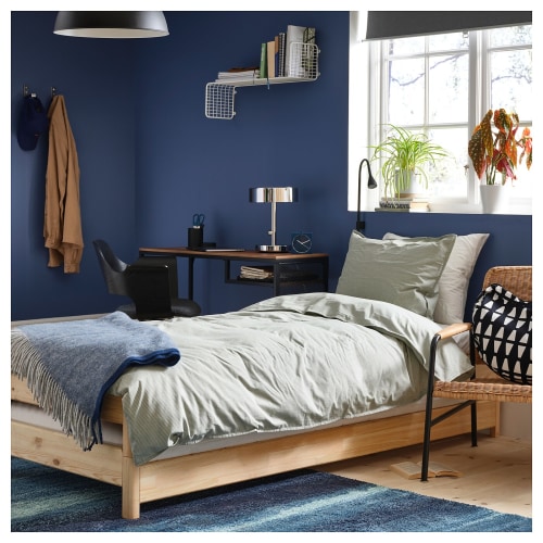 Ikea stack bed top